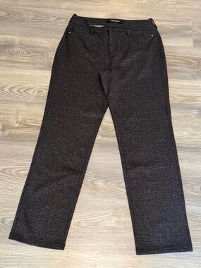 Liverpool Kelsey Trouser Pant Women’s size 6 / 28 Stretch